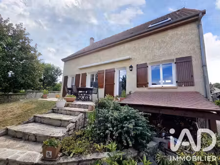 maison à maurecourt (78780)