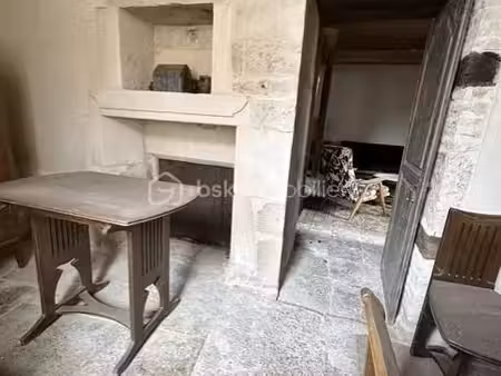maison de 158 m² à balot