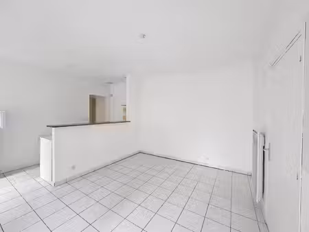 appartement t3 hyper centre