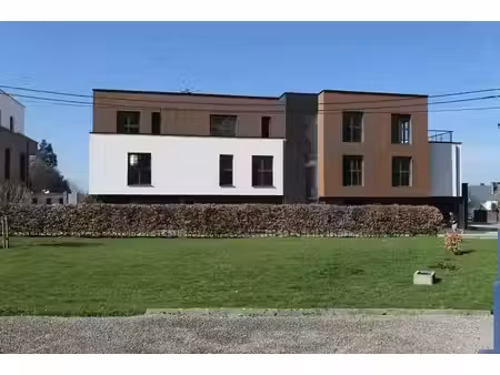 remise historique : - 30 000 € tvac sur ce bien ◊
