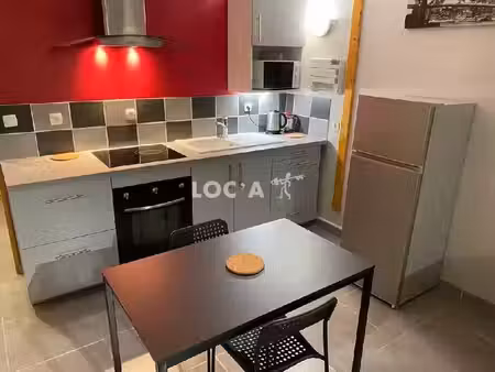 location appartement 1 pièce 31 m² à dardilly (69570)