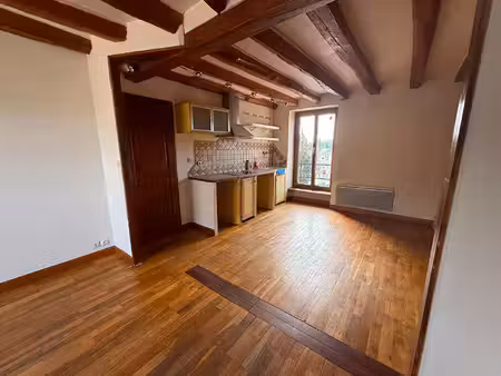appartement 2 pièces 37 m² à louer moigny-sur-école 91490 ? | era immobilier