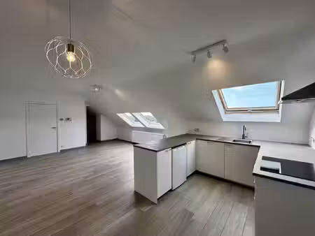 appartement à louer avec 1 chambre   enghien (vbe60044)