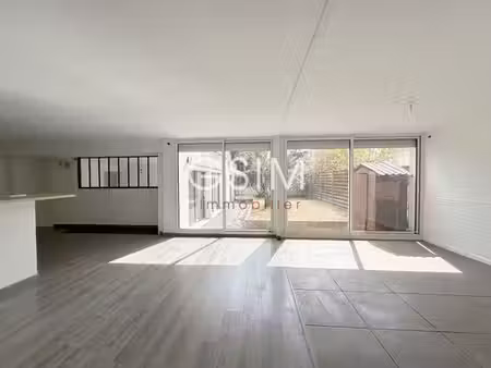 appartement de luxe de 4 pièces en location à garches  france