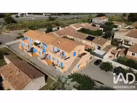 prestigieux immeuble de rapport en vente à fos-sur-mer  france