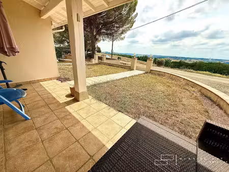 appartement t3 meublé à louer