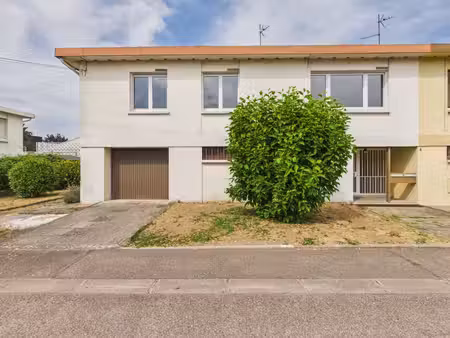 en vente appartement 87 m² – 199 900 € |manom