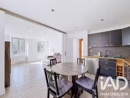 appartement à mennecy (91540)