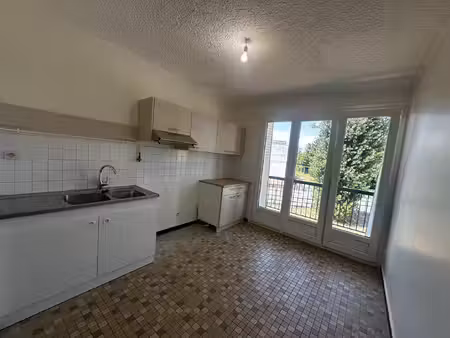 appartement 3 pièces 69 m² à louer pont-de-chéruy 38230 ? | era immobilier