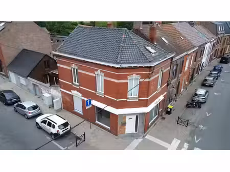 société immobilière à patrimoine locatif.