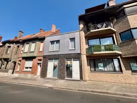 appartement à louer à roeselare € 640 (lr9eo) - formaadt | zimmo