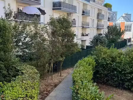 t3 avec terrasse - saint gratien