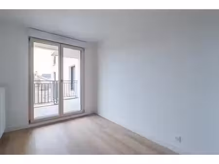 appartement t4