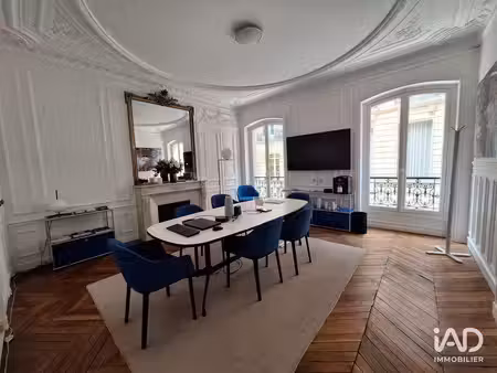 bureaux à paris (75007)