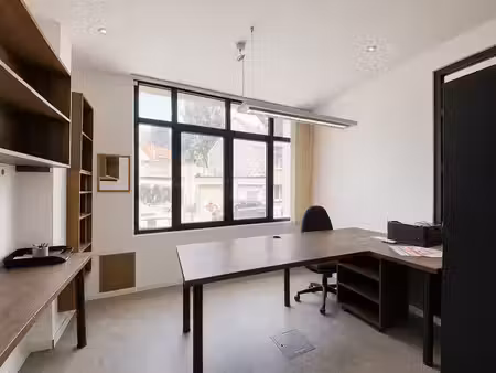 bien professionnel à louer à watermael-boitsfort € 1.000 (lr9hj) - by the way immo louise 