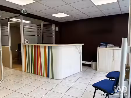 local d’activité à châlons-en-champagne (51000)