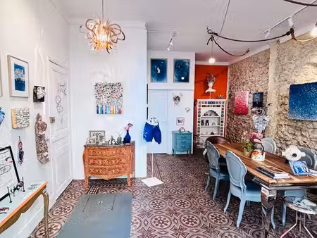 local commercial à louer au cannet