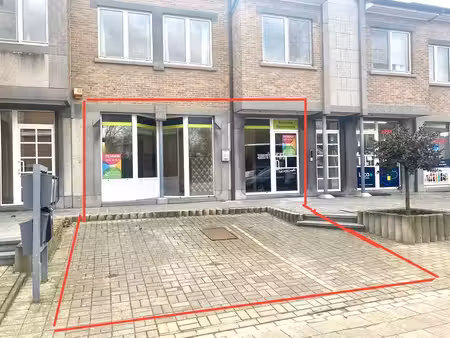 bien professionnel à louer à gelinden € 600 (lr9gx) - guy laumen | zimmo