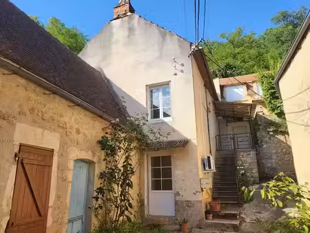 vente maison 5 pièces 105 m² à les eyzies (24620)  140 000 €