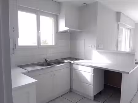 maison t5 - baraqueville