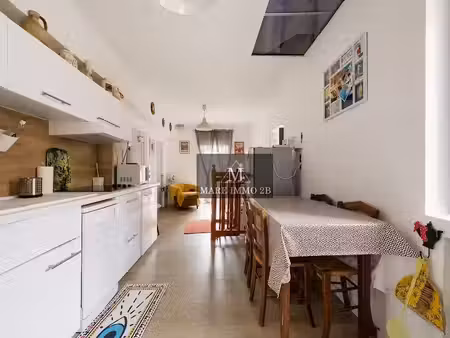 vente maison 5 pièces 80 m² à calenzana (20214)  212 000 €