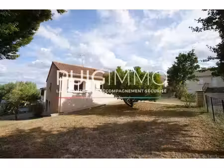à louer maison 109 m2 l'isle