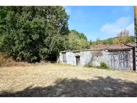 en vente maison 75 m² – 56 000 € |le landreau