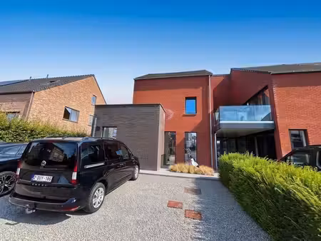 maison à louer à lubbeek € 1.600 (lr9hg) - immo-time | zimmo