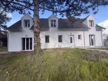 maison de 7 pièces de luxe en location à orgeval  france