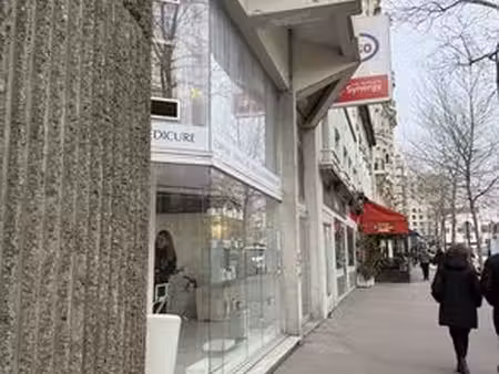 maison de luxe de 98 m2 en location la muette  auteuil  porte dauphine  paris  île-de-fran