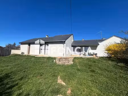 maison à louer
