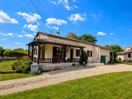 maison à vendre à sérignac-péboudou (47410) - lot-et-garonne