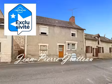 maison à vendre lesigny 4 pièce(s) 114m2 132 000€