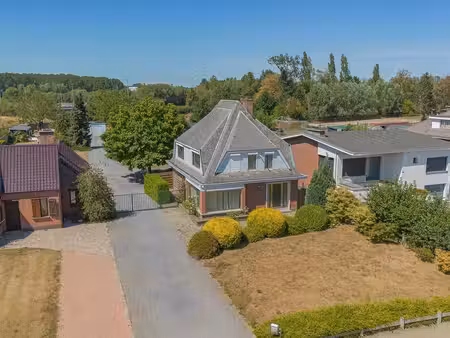 maison à vendre à blaasveld € 420.000 (lr9ft) - trevi axus puurs | zimmo