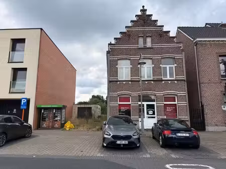 terrain à vendre à ranst € 480.000 (lr9hi) - vastgoedhuys | zimmo