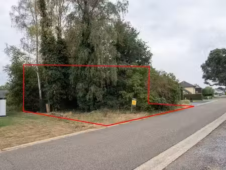 terrain à vendre à houthalen € 165.000 (lr9gz) - not. paul boesmans | zimmo