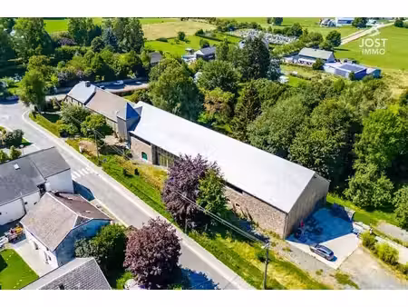domaine d’exception avec projet résidentiel et touristique e