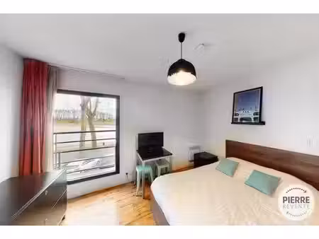 studio à vendre