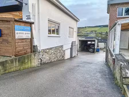 entrepôt à louer