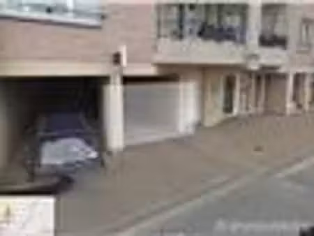 parking à louer