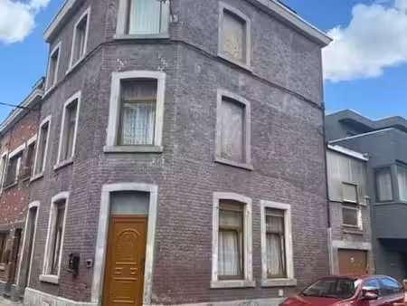 maison a vendre a saint-nicolas