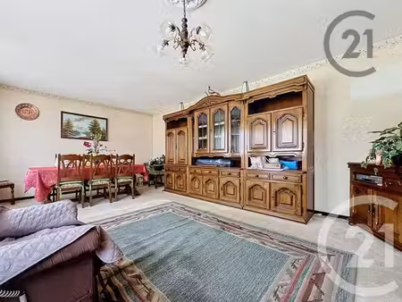 maison à vendre - 4 pièces - 78 10 m2 - tours sur marne - 51 - champagne-ardenne