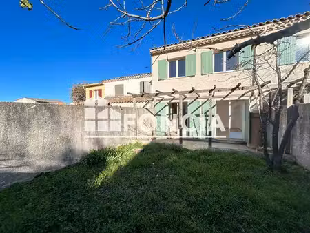 maison à louer