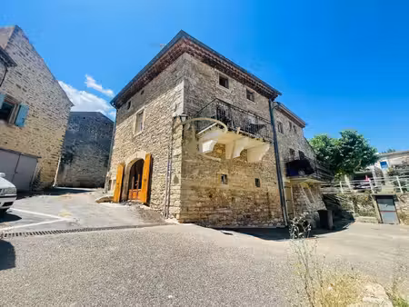 renaissance immobilier barjac