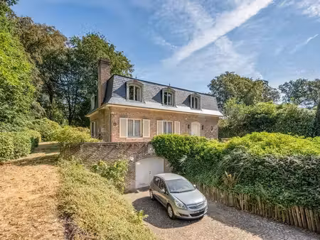 maison à vendre à linden € 1.275.000 (lr9d5) - immo jan stas leuven | zimmo