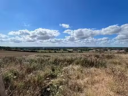 vente terrain à russy (14710) : à vendre / 1095m² russy