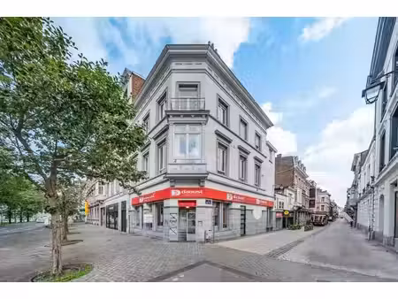 rdc - hyper centre ville