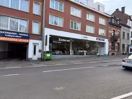 retail for rent