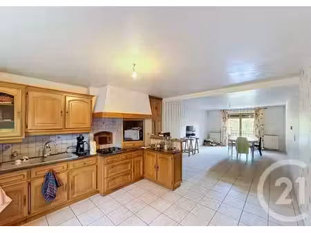 maison à vendre - 6 pièces - 148 81 m2 - fougerolles - 70 - franche-comte