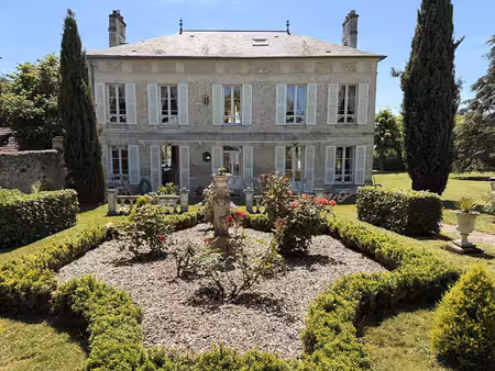 vente demeure 6 pièces